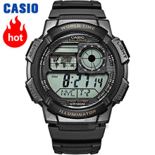 Load image into Gallery viewer, Casio watch g shock watch men top brand luxury set LED digital Waterproof Quartz men watch Sport militaryWatch relogio masculino