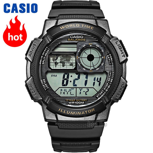 Casio watch g shock watch men top brand luxury set LED digital Waterproof Quartz men watch Sport militaryWatch relogio masculino